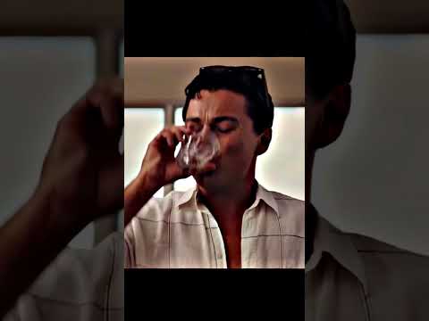 The Wolf of Wall Street | Jordan Belfort | Martin Scorsese | Leonardo DiCaprio #scorsese #dicaprio