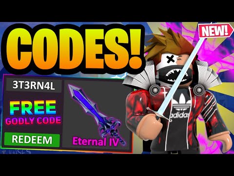 *9 CODES* ALL NEW MURDER MYSTERY 2 CODES FEBRURARY 2024 | ROBLOX MM2 CODES 2023 *UPDATED*