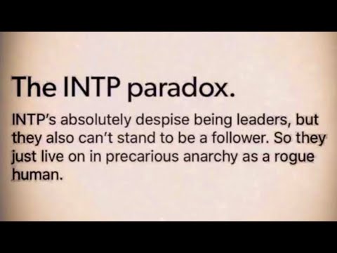 Best INTP memes of 2020 (part 2)