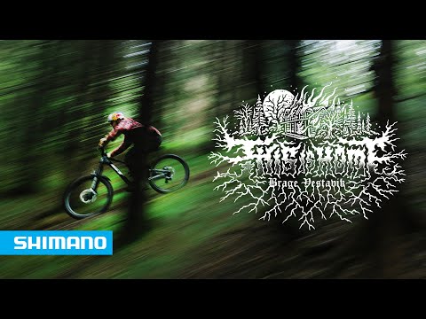 This is Home - Brage Vestavik | SHIMANO