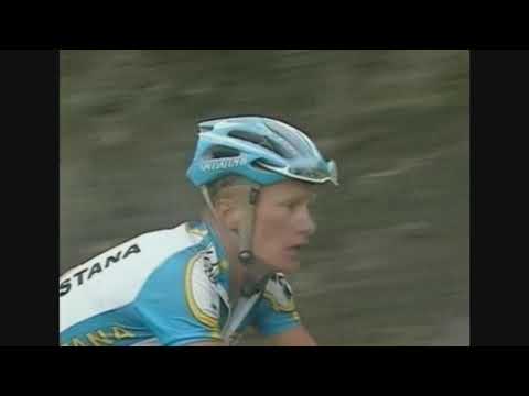 Cycling Tour de Spain 2006 - part 5