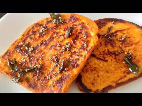 Dahi Toast Recipe | 5 min Dahi Toast recipe | दही टोस्ट रेसिपी | Instant Dahi Toast Recipe