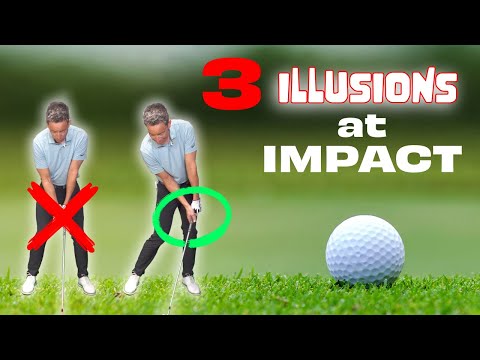 The 3 Optical Illusions of Impact