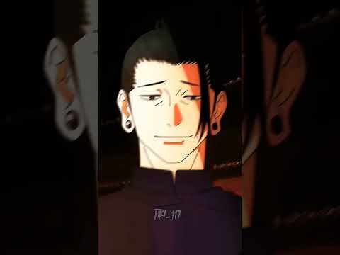 Jujutsu kaisen Twixtor Edit - Season 2 Trailer #animeedit #jujutsukaisenedit #gojosatoruedit