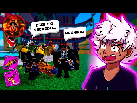 PEGANDO TODOS ITENS DO DRAGÃO🐉+ NOVO EVENTO DE NATAL🎅🎁 | Blox Fruits♾️