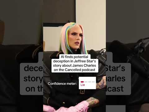 Jeffree Star talks James Charles and Bye Sister truth analysis