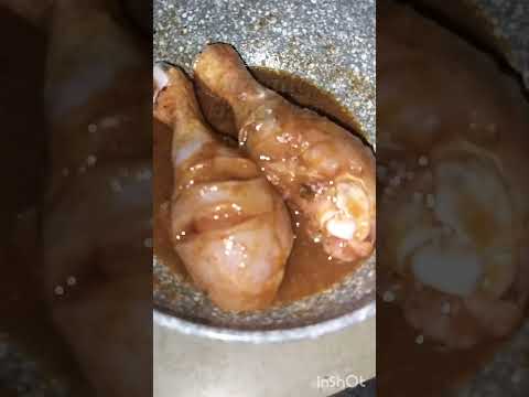 KFC Style Chicken 🤤#viral #kfcrecipe #youtubeshorts #shortvideos #shorts #yt #yummy #tasty #chicken