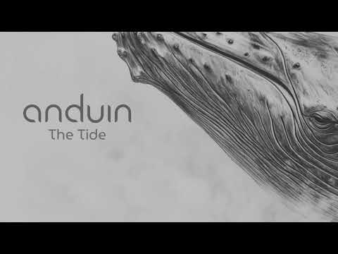 Anduin - The Tide [Full Album]