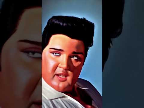 Elvis Presley’s death #shortvideo #story #elvis