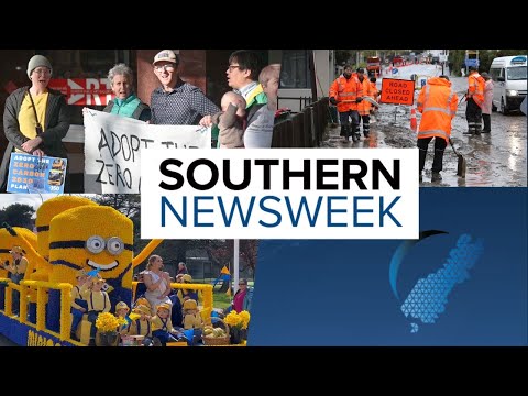 Southern Newsweek September 29