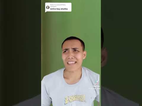 Recmar Funny TikTok Video 5: Part 2 - #recmar #funnypinoy