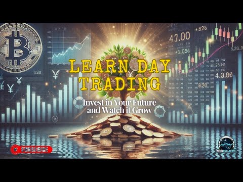 Day Trading | The Ultimate Digital Skill In 2023