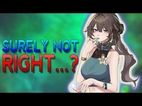 Is Ruan Mei "TRULY" a MUST Pull?