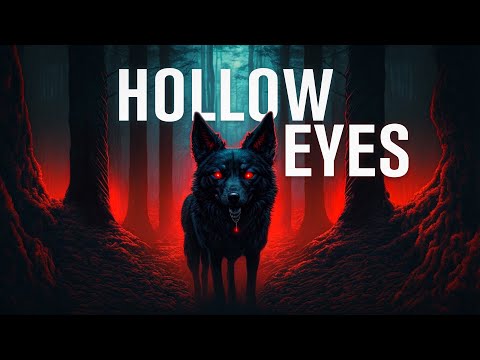 "Hollow Eyes" | Creepypasta