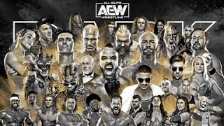 AEW Dark Episode 46 | 8/11/20