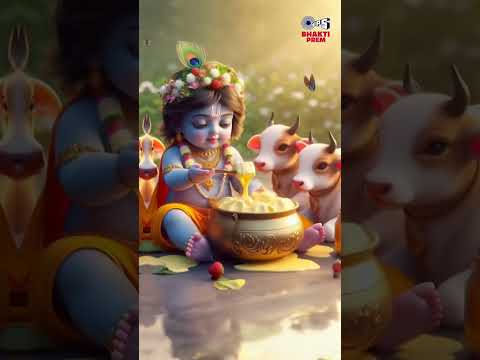 Happy Krishna Janmashtami 2024 #KrishnaJanmashtami #WohKisnaHai #shorts #ytshorts