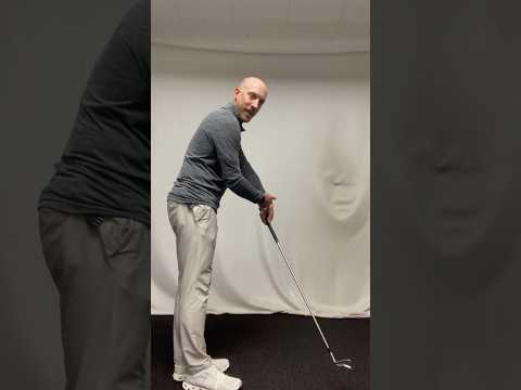 Fix your slice with wrist bends, a quick intro to how your wrists work! #golf #golfswing #golftips