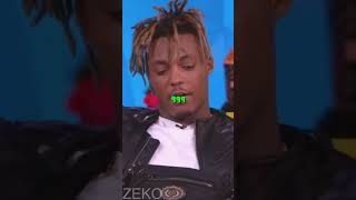 Juice WRLD explains the meaning of "999" 😳