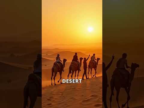 Discover Jaisalmer: Forts, Deserts, and Delicious Delights