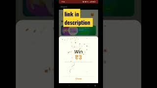 Earning app||Best earning app 2022||earning app paytm cash||#shorts