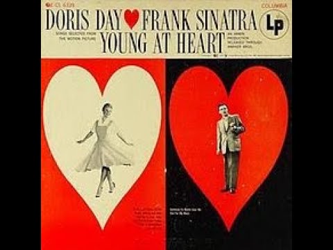 Doris Day  “You, My Love”