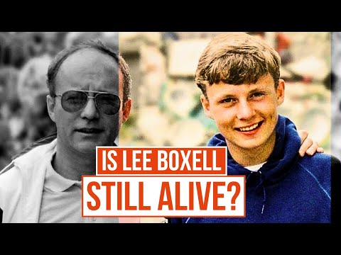 No Answers After More than 30 Years. | Disappearance of Lee Boxell: Missing or Murdered?