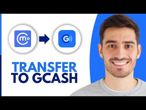 How to Transfer Cryptomania to GCash - Step by Step