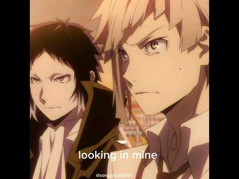 Sunset Eyes - Akutagawa, Atsushi (Ft. Lucy) - Bungo Stray Dogs