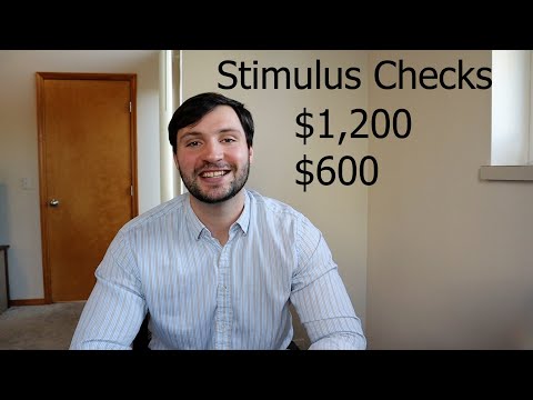 Are Stimulus Checks Taxable? How to Report Stimulus Check Information on Your Tax Return