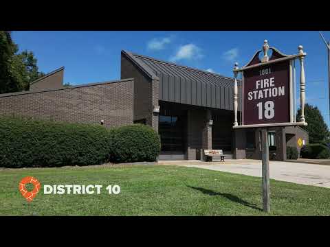 Local Election District 10 | Know Your District 2024