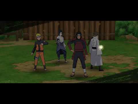 Naruto To Boruto Ninja Voltage | NO. 4 #nxbnv #nxb