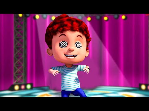 Oopsie Doopsie Dance Song & More Baby Songs