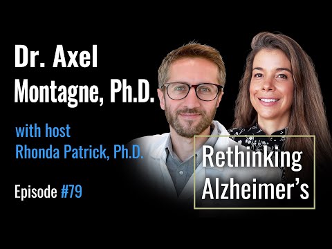 Axel Montagne, PhD, on Solving Alzheimer’s and Dementia with Blood-Brain Barrier Repair