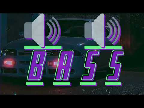 [FREE] "BASS" (Dark Type Beat) | Hard BASS Bap Rap Beat 2024 Freestyle Rap Instrumental