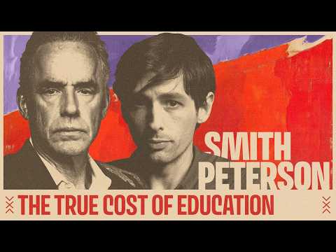 Fired for Honesty and Competence: One Genuine Teacher's Story | Warren Smith | EP 504