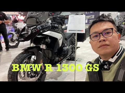 ShinVLOG#1: Tham Dự Triển Lãm Mô Tô Toàn Cầu  EICMA 2023 tại Milan (Italy)