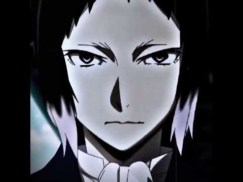 Akutagawa edit #anime #edit #bungoustraydogs #akutagawa #akutagawaryunosuke #lanadelreymusic