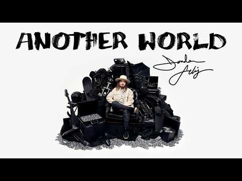 Jordan Feliz - "Another World" (Official Audio Video)