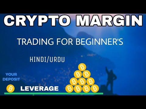 Bitcoin And Altcoins Margin Trading For Noobs In Hindi. Leverage On Crypto Assets.