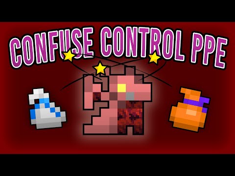 RotMG: The Confuse Control PPE