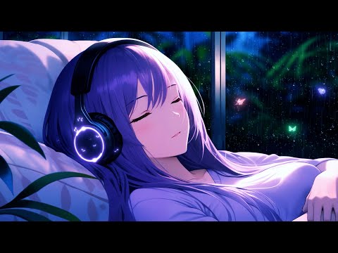 Relaxing Sleep Music + Insomnia - Stress Relief, Relaxing Music, Deep Sleeping Music