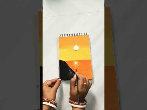 water color #viral #todays #tranding #draw #useful #usefultips #warer #how #today