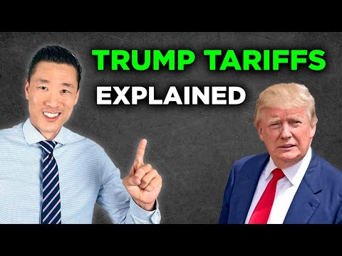 Trump Tariffs Explained: The 10% Tax on All Imports