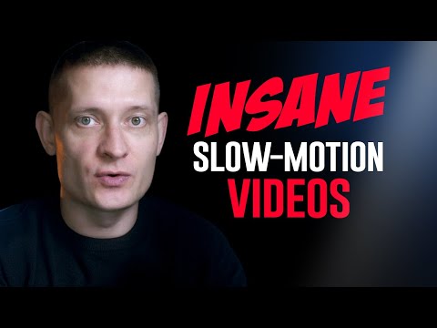 How to Turn Images into Slow Motion Videos with AI | Best AI Video Generator 2024