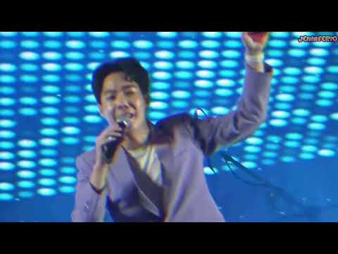 ♬♬  黄浩峰 ～弯弯的月亮 ♬♬