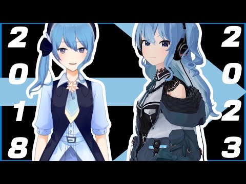 The Abandoned VTuber That Made It