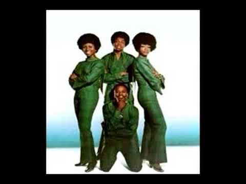 The Soul Children- The sweeter he is