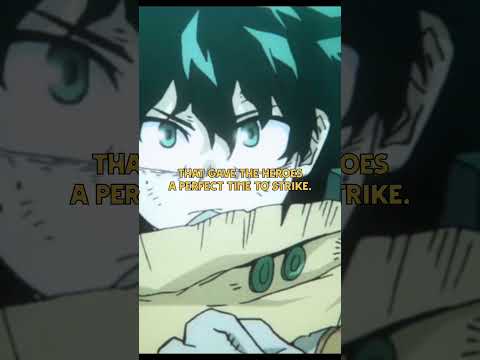 MHA SEASON 7 | THE BETREYAL #shortsviral #anime #drawing