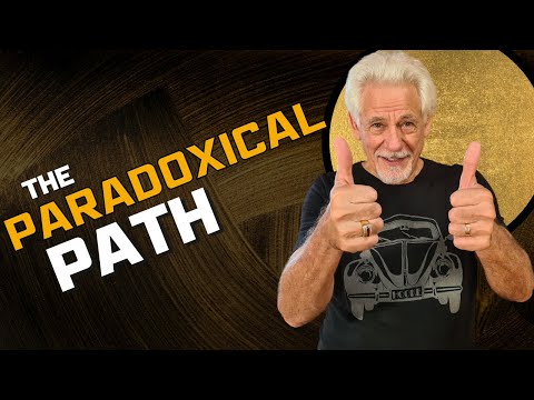 Unlocking the Paradoxical Path to Prosperity