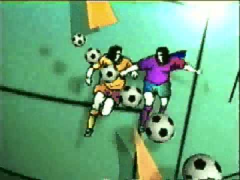 Gol Caracol 96